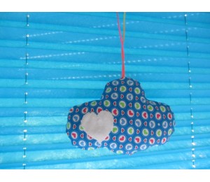 ITH - Wolke mit Sprüchen